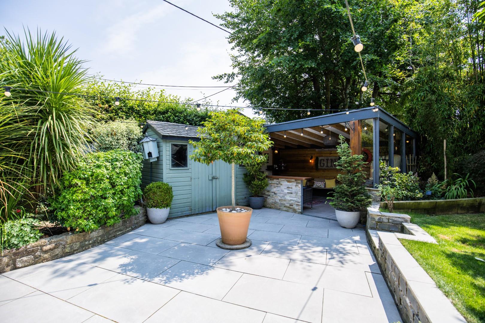 Foxleigh House, Trerhyngyll, Nr Cowbridge, Vale Of Glamorgan, CF71 7TN